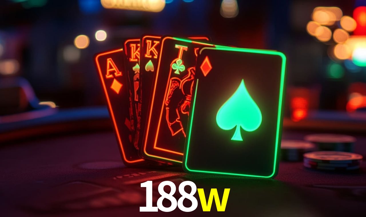 Estatísticas 188w