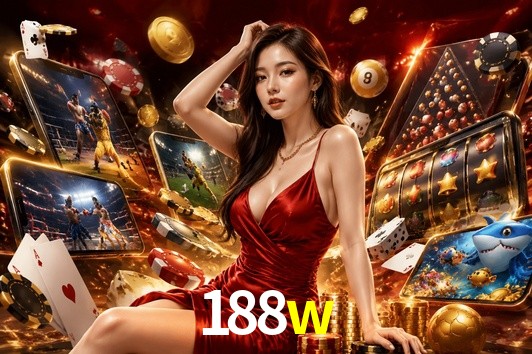 Welcome Bonus 188w