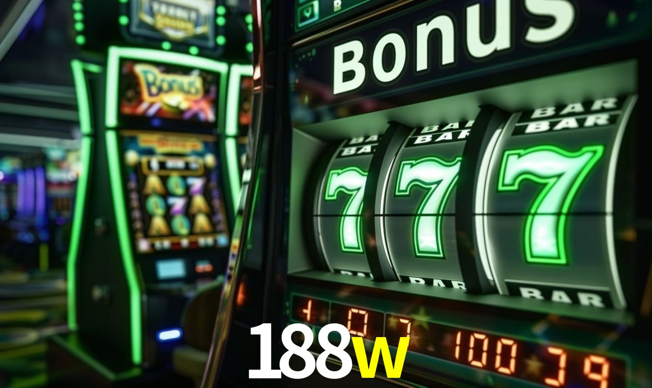 Game Providers 188w