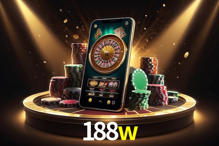 Casino Ao Vivo 188w