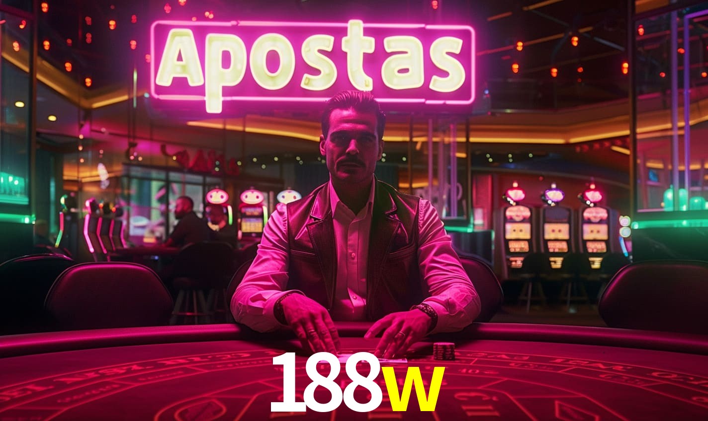Descubra o Programa VIP da 188w: Vantagens Exclusivas para Jogadores