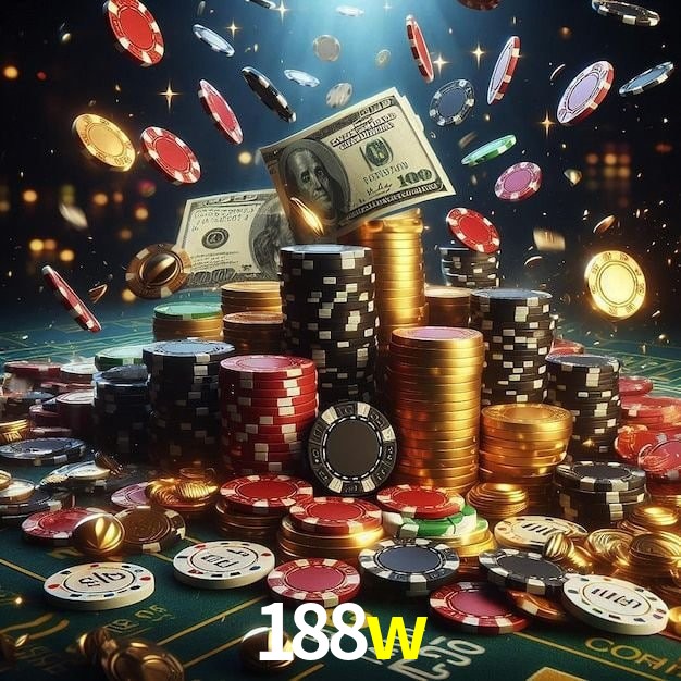 cassino 188w