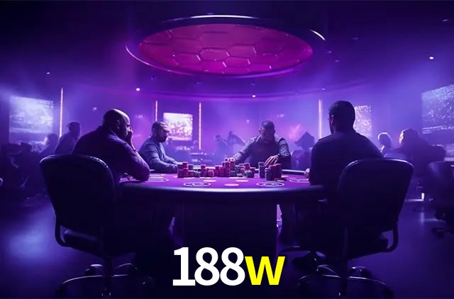Apostas de Tênis 188w