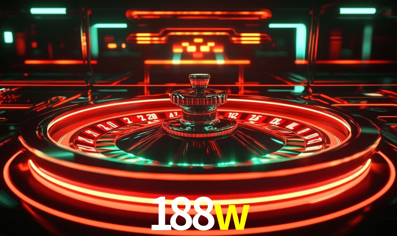 Inovações de Jogos na 188w: O Futuro das Experiências Interativas