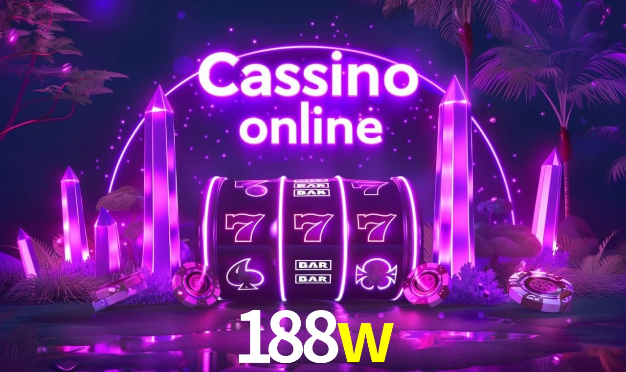 Provedores de Jogos 188w