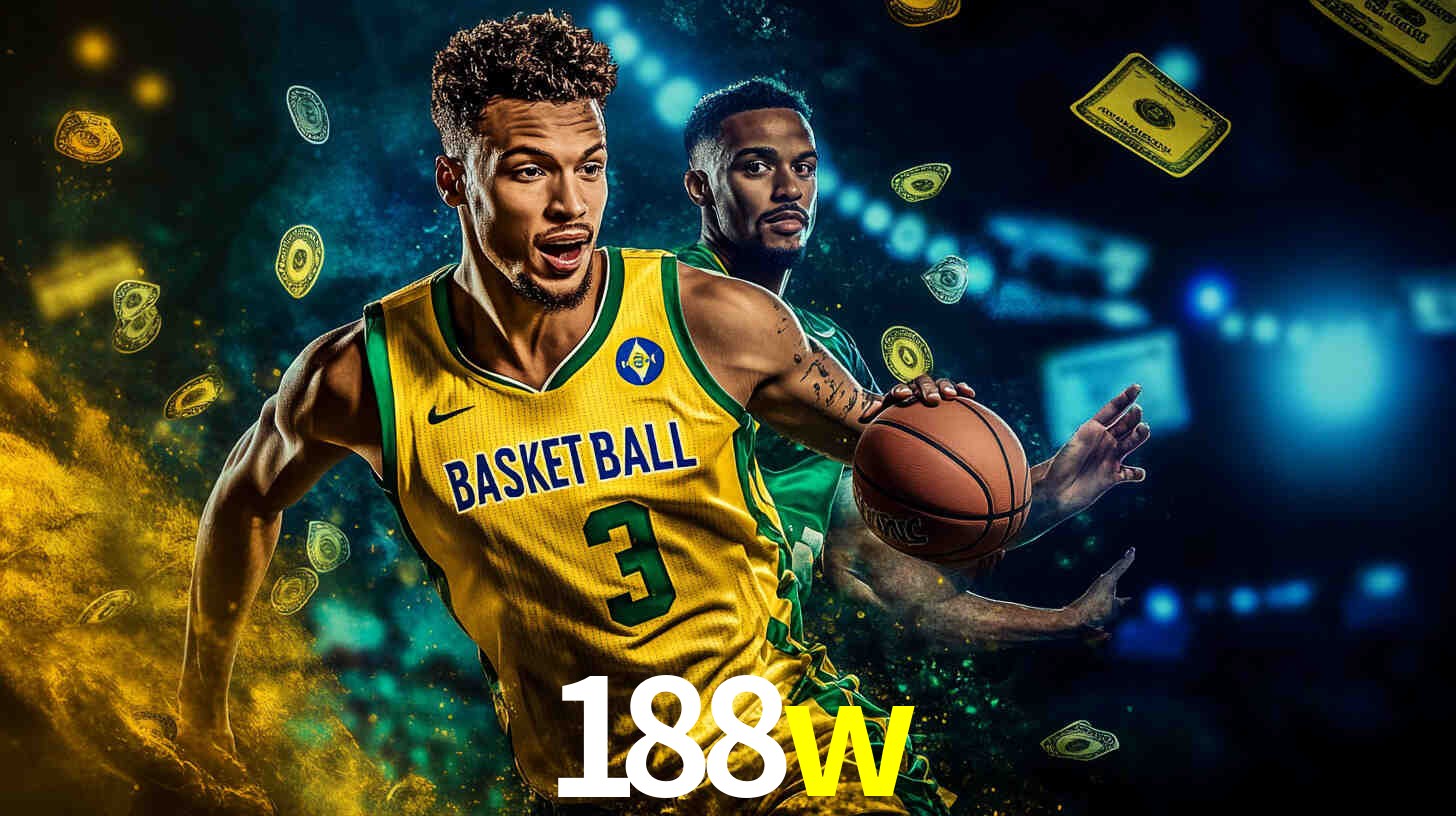 Apostas Esportivas na 188w: Um Guia Completo