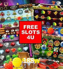 Descubra a Magia dos Jogos de Arcade no 188w
