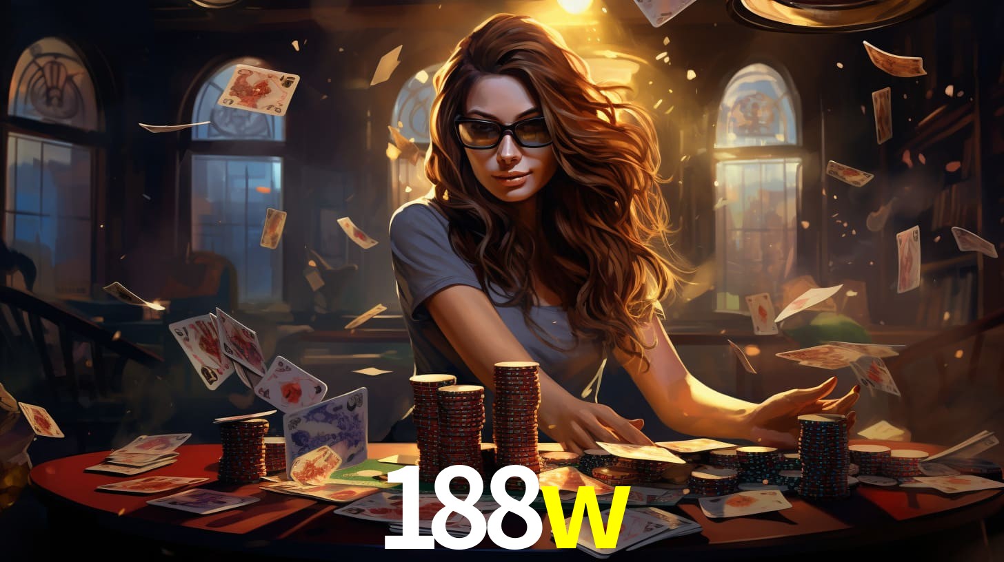 Blackjack Table 188w