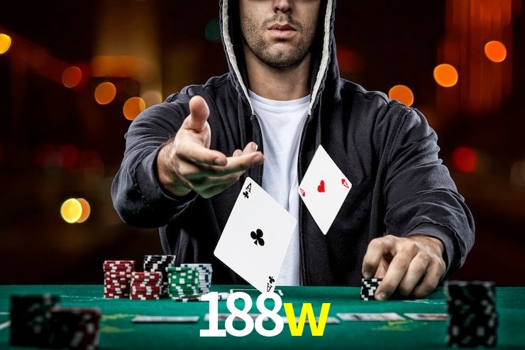 Bônus Generosos e Exclusivos no 188w para Você!