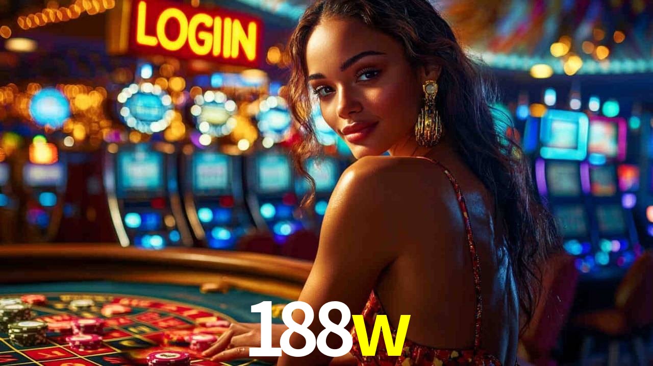 Recursos de Bônus 188w