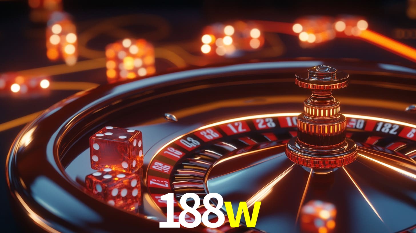 188w: A Experiência de Casino com Jogos de Mesa ao Vivo