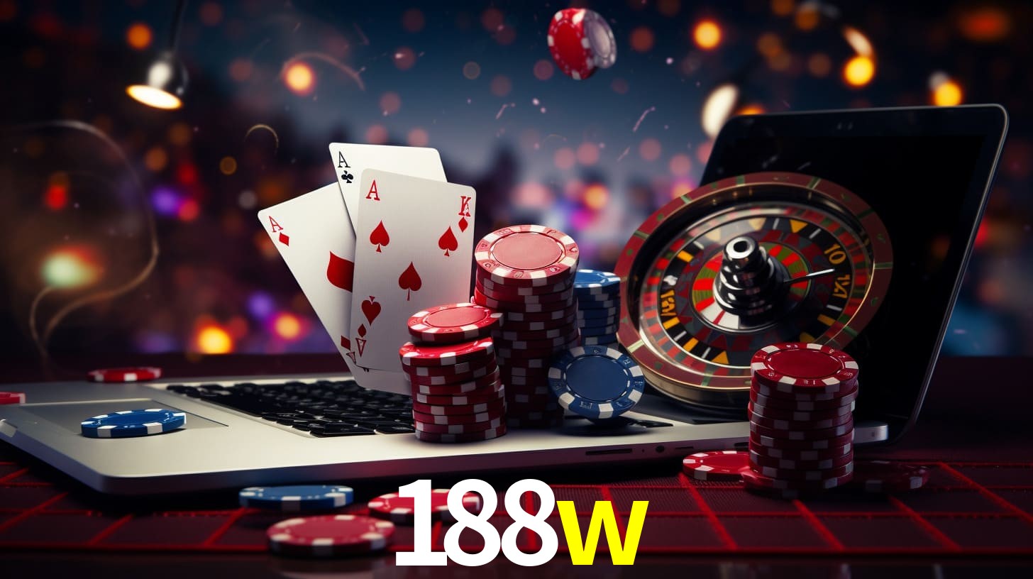 Roulette Table 188w