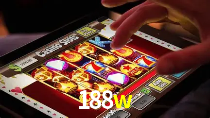 Descubra o Mundo do Cassino Online com 188w