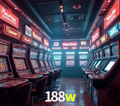 Tecnologia da Plataforma 188w