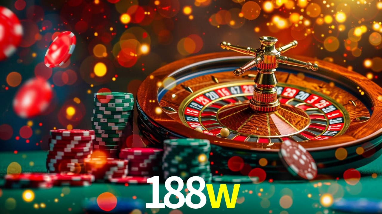 A Emoção da Loteria na 188w: Uma Chance de Mudança de Vida