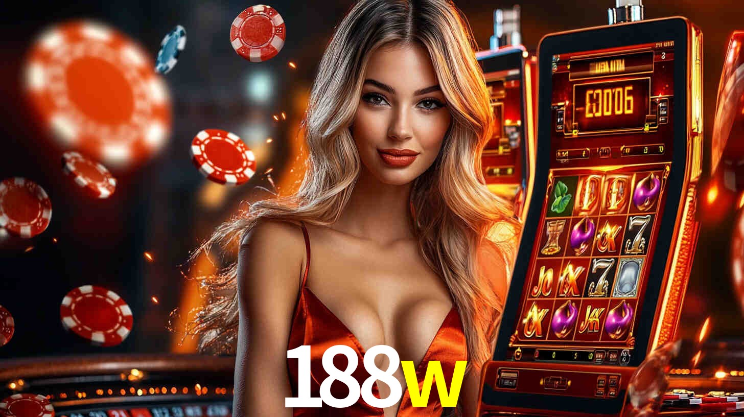 Sinta a adrenalina dos jogos de cassino com 188w