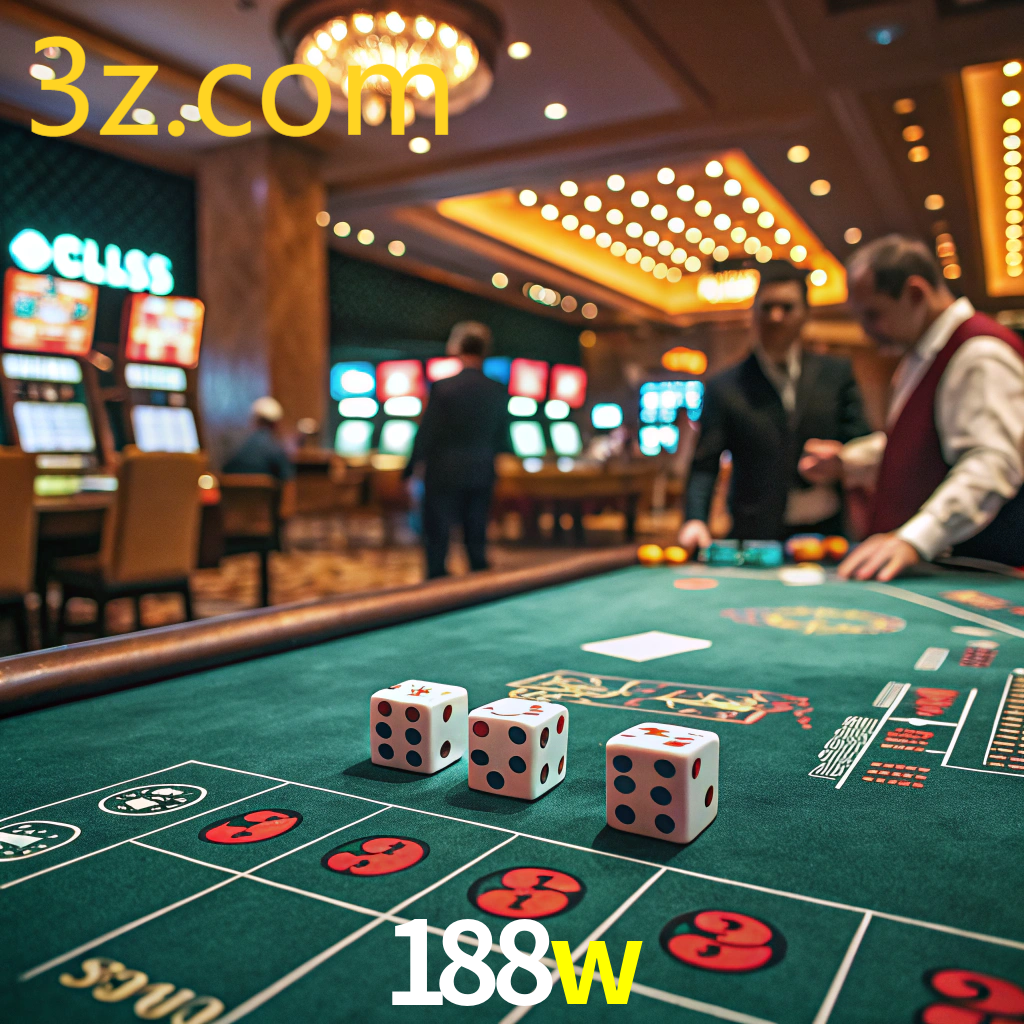 Cadastro Rápido 188W.COM