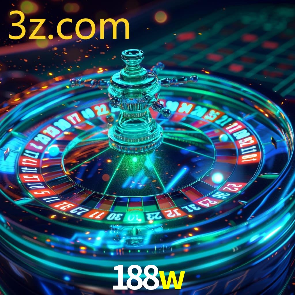 Cassino de Jogos 188W.COM