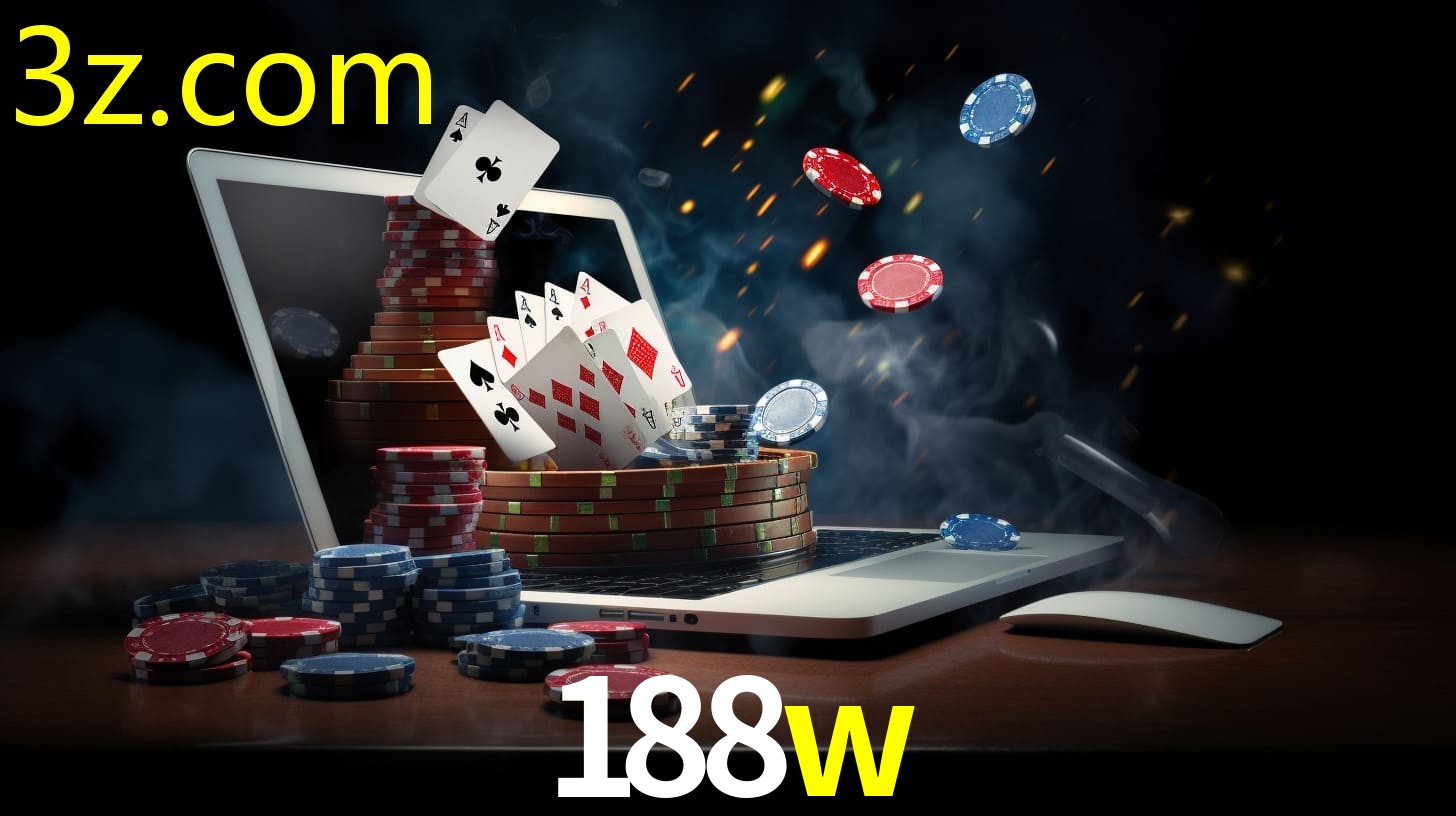 188W.COM Login Rápido