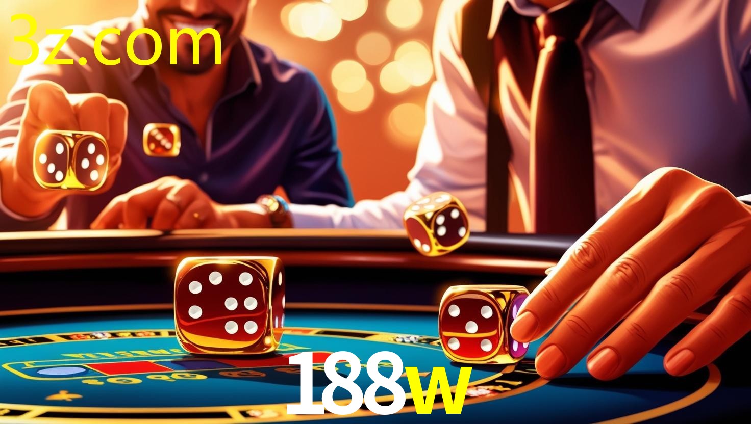 Cassino Online Seguro 188W.COM