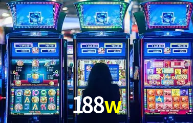 Desvendando o Mundo dos Jogos Virtuais na 188w