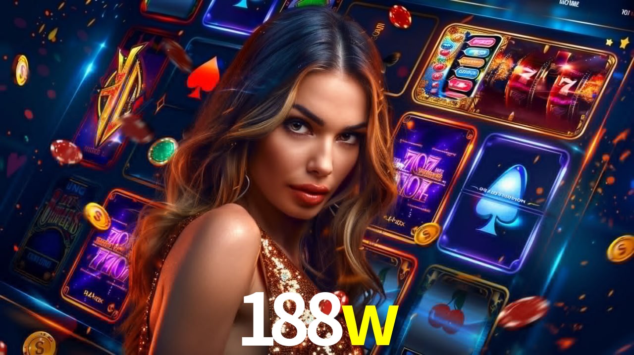 Jogos Exclusivos 188w