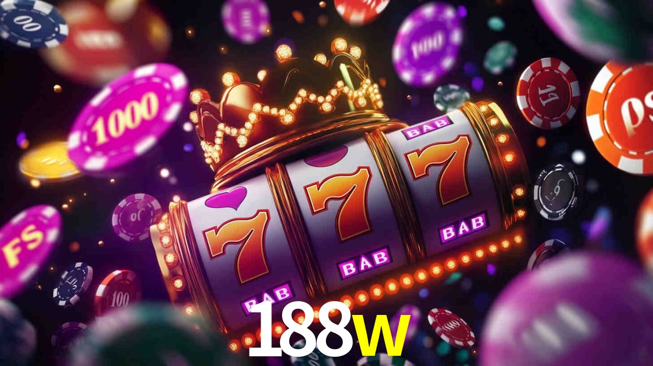 Casino VIP 188w