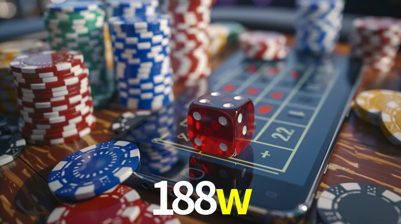 188w