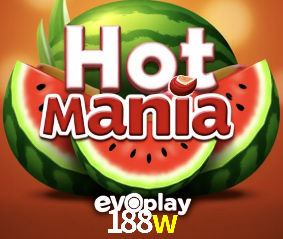 Descubra o Mundo do Cassino Online com 188w