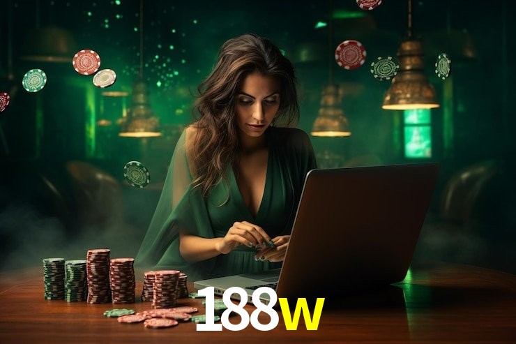 Interface do App 188w