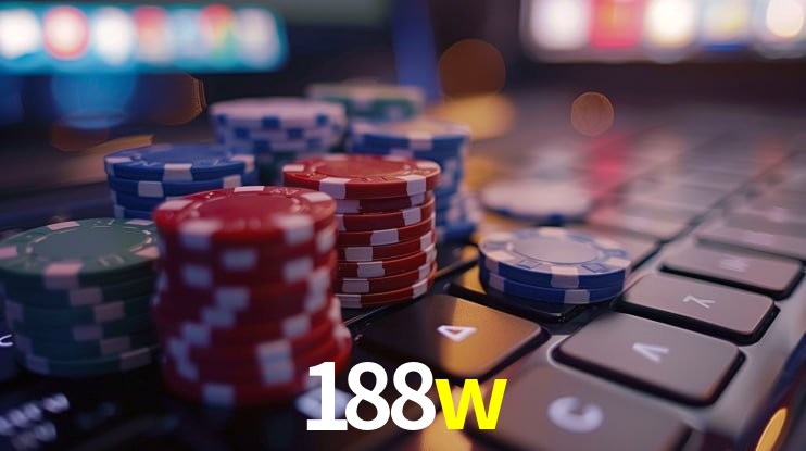 Estatísticas do Jogo 188w