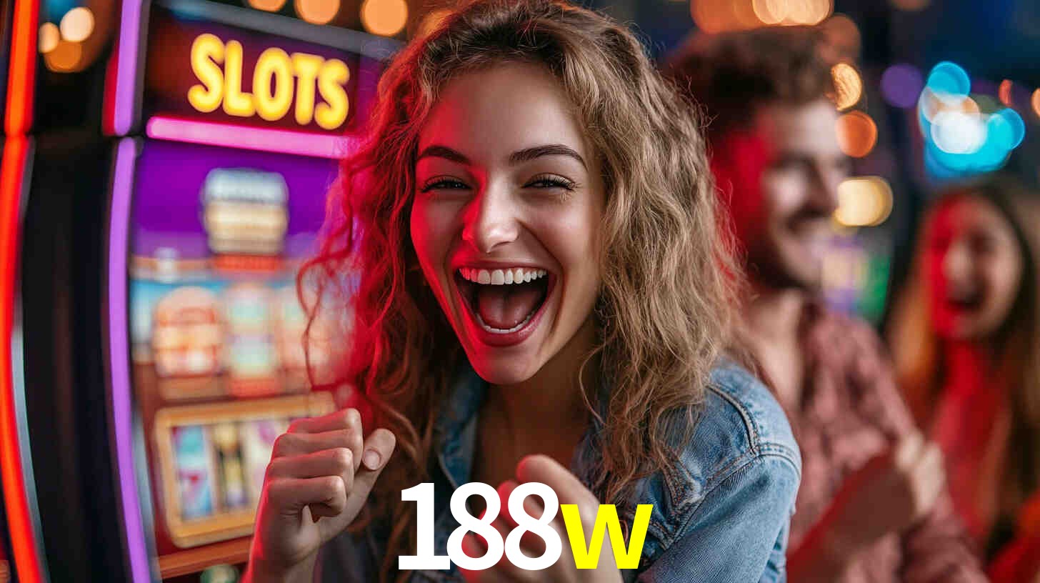 cassino 188w