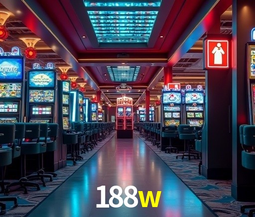 Interface do App 188w